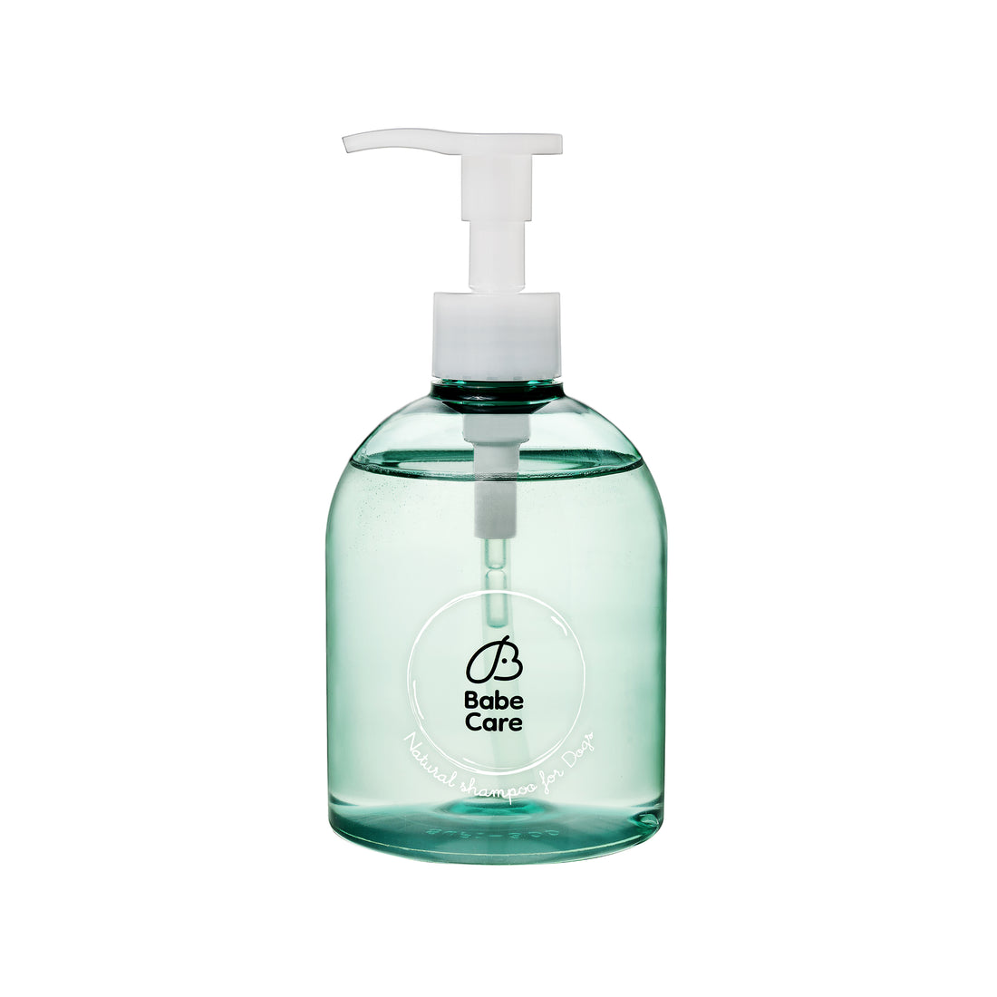 ベイブケア ナチュラルシャンプー