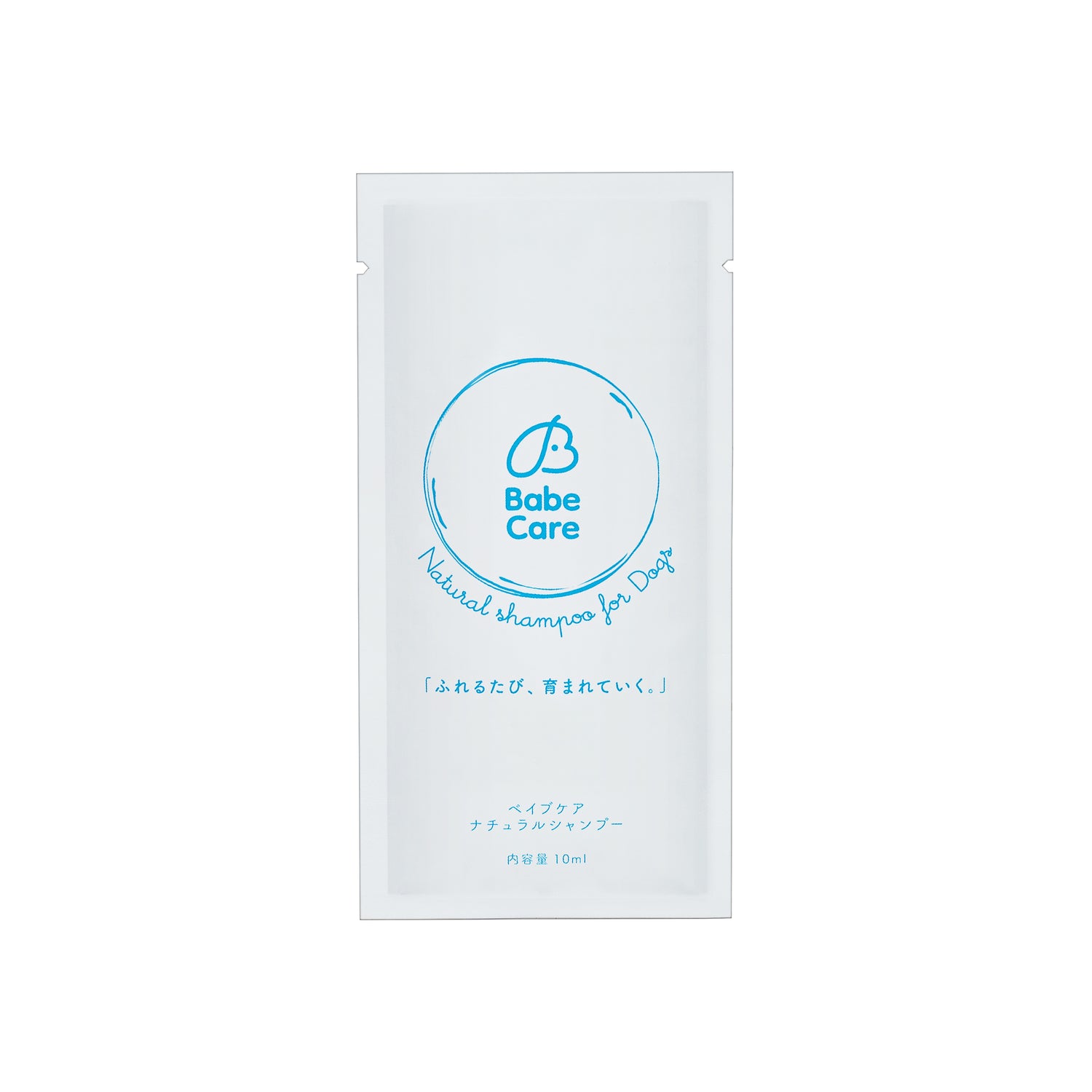 ベイブケア ナチュラルシャンプー